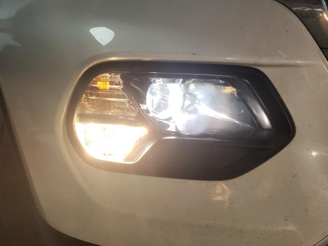 宝骏510大灯升级氙气套装,驾驶更舒心