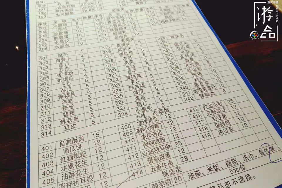 中秋佳节,"新派火锅"的五大操作,助你顺利通关