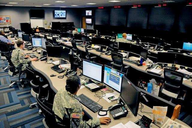 美媒美网军司令部改变信息战战术应对俄罗斯干涉选举