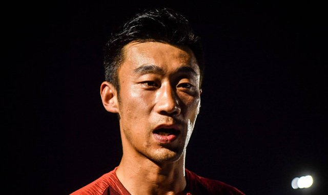 颁奖仪式取消张鹭最佳门将恐被剥夺遭国足和球队重罚身败名裂