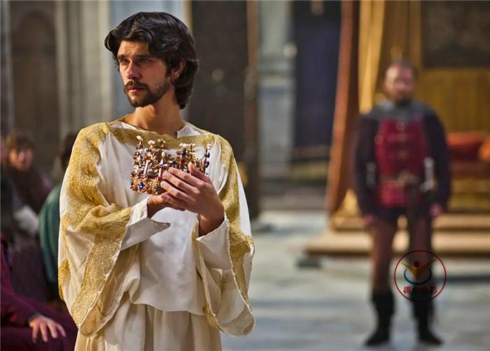 历史电影理查二世莎剧典雅富丽的舞台剧场情怀很古典