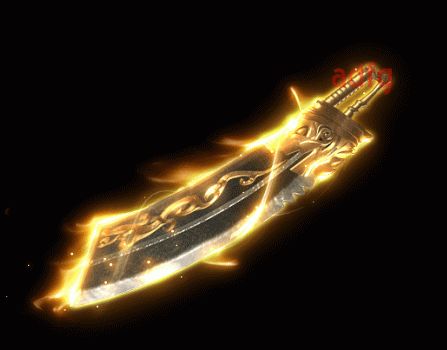 热血传奇都讲第一把屠龙并不是太子丹手上的看完你就知道了