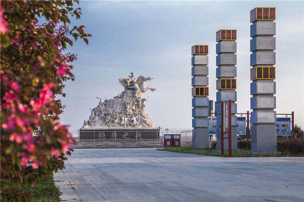 千年古郡巨鹿又将迎来一个重要的日子__凤凰网