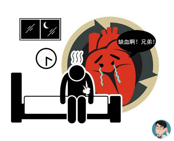 睡觉半夜易醒,且难以再入睡?医生:或与5个原因有关,切勿忽视__凤凰网