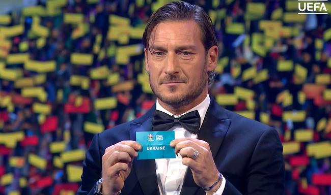 欧洲杯抽签-德国葡萄牙法国死亡组 意西遭遇强敌