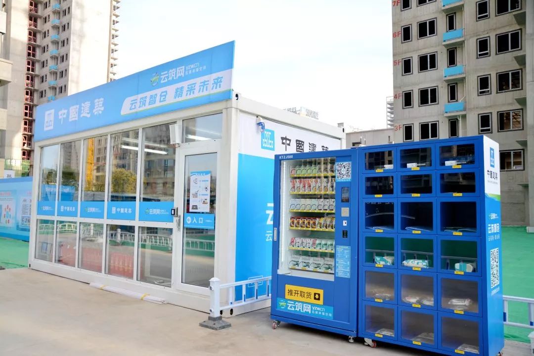 大阅兵没开始,先看看万达打造的堪比阅兵式的施工现场