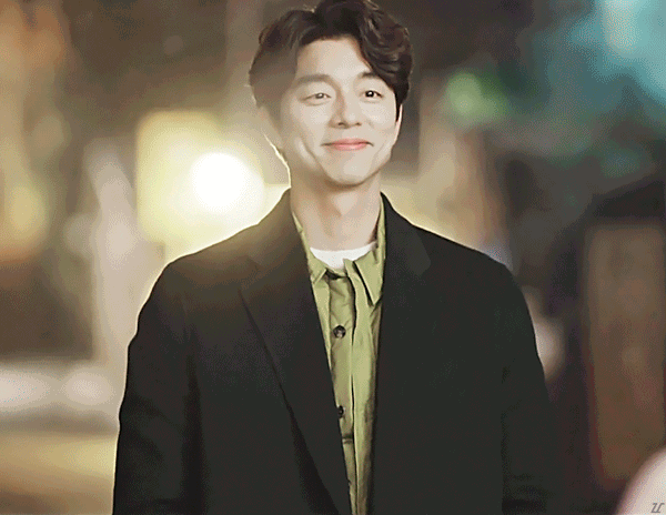 韩国欧巴孔刘最新杂志画报出炉你可不可