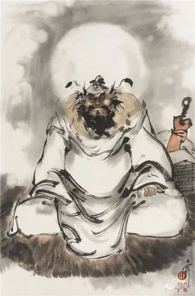 林跃平跨界首支单曲mv首发林氏宗亲热泪盈眶