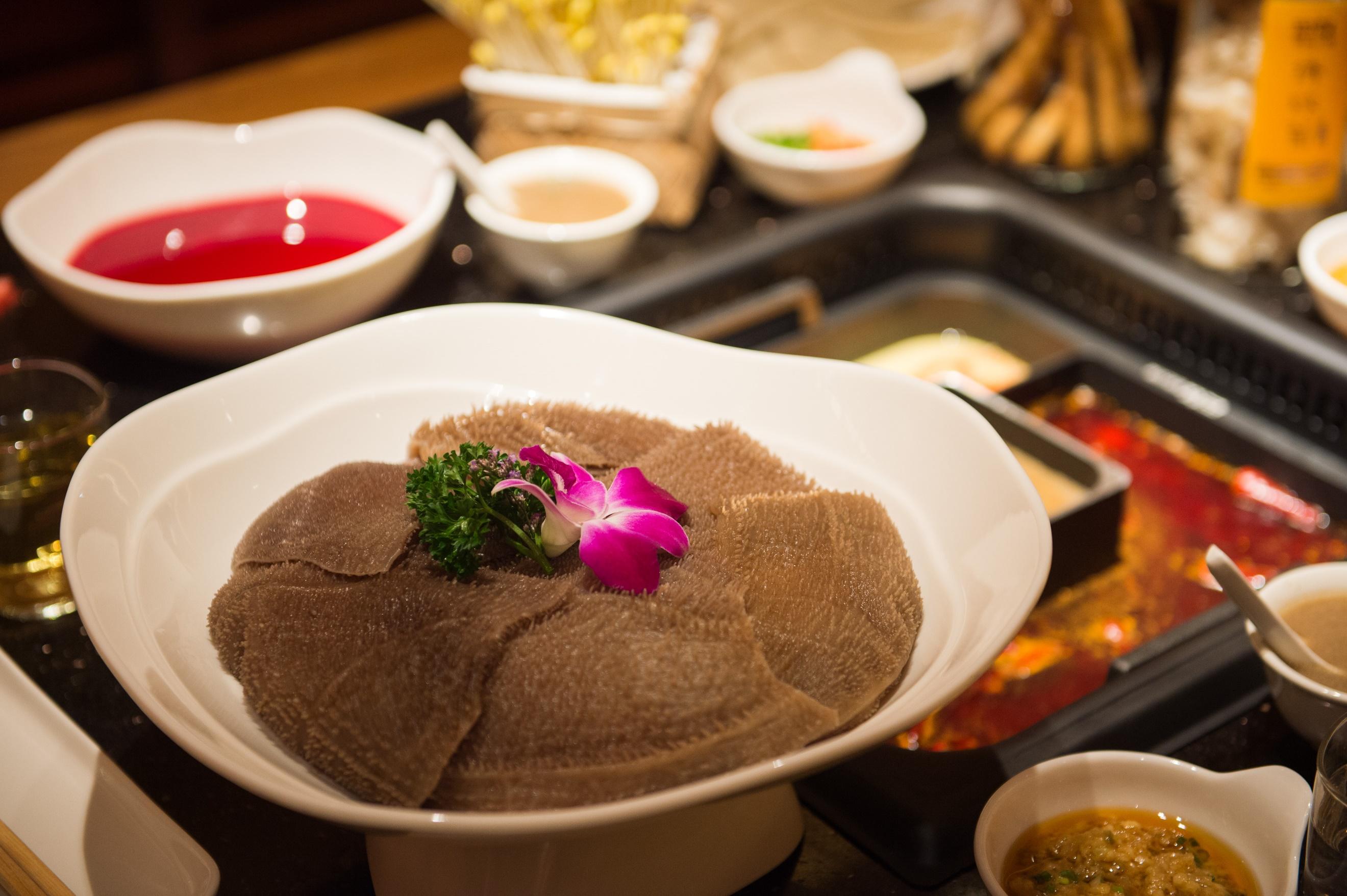 巴奴北京再开新店 进军上海,西安加速新一线城市布局__凤凰网