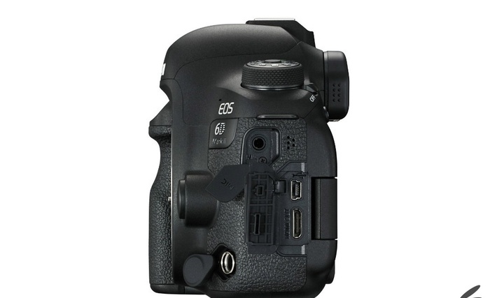 【销售商品】:佳能6d mark ii单机身 【销售价格】:8999元 佳能eos 6d