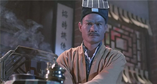 24年过去了僵尸道长8位演员现状第6位曾是麻油王子