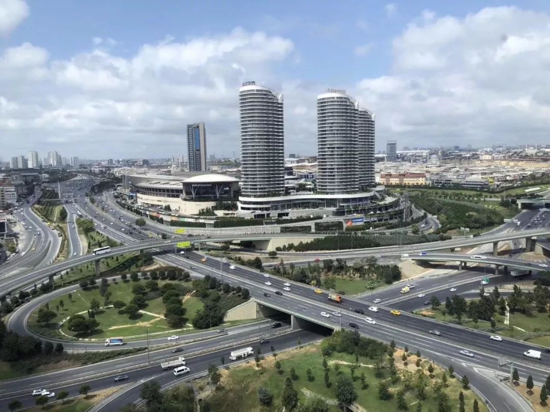 房地产大数据看机遇,伊斯坦布尔最佳投资区位是哪?