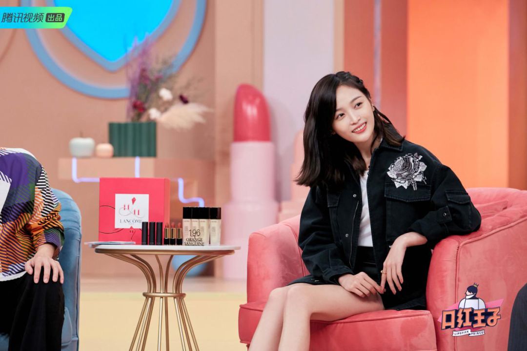 时尚综艺《口红王子》与电商跨界,破题内容带货新玩法