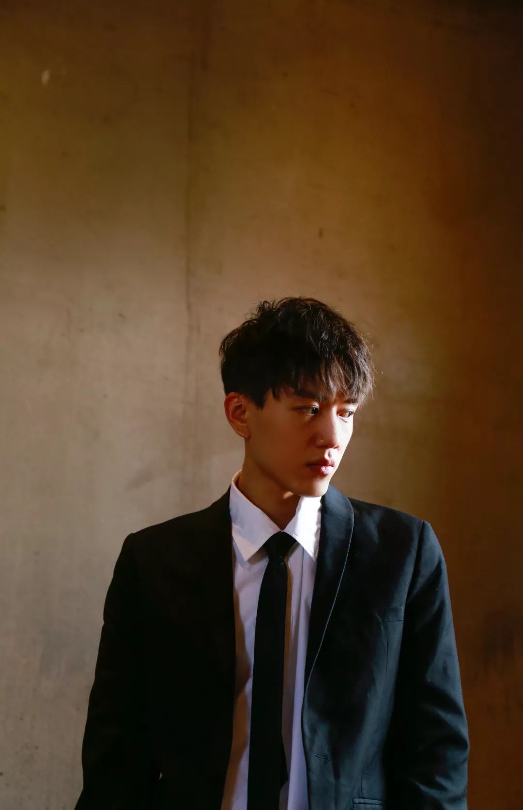 《带ta去旅行》闽西行"预见"江屹尘——我在未来等你