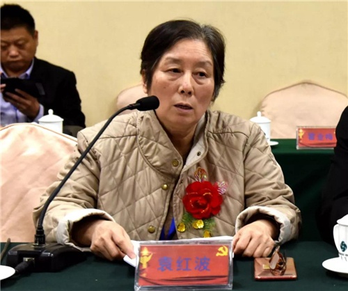 新时代中医药发展座谈会在京举行