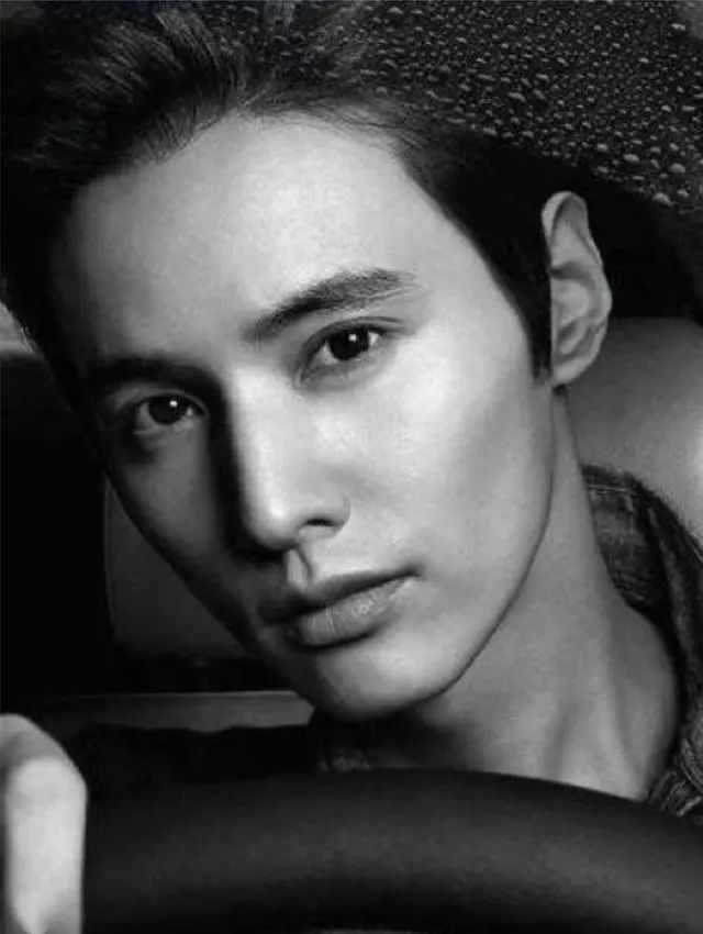 韩国10大70后颜值男神