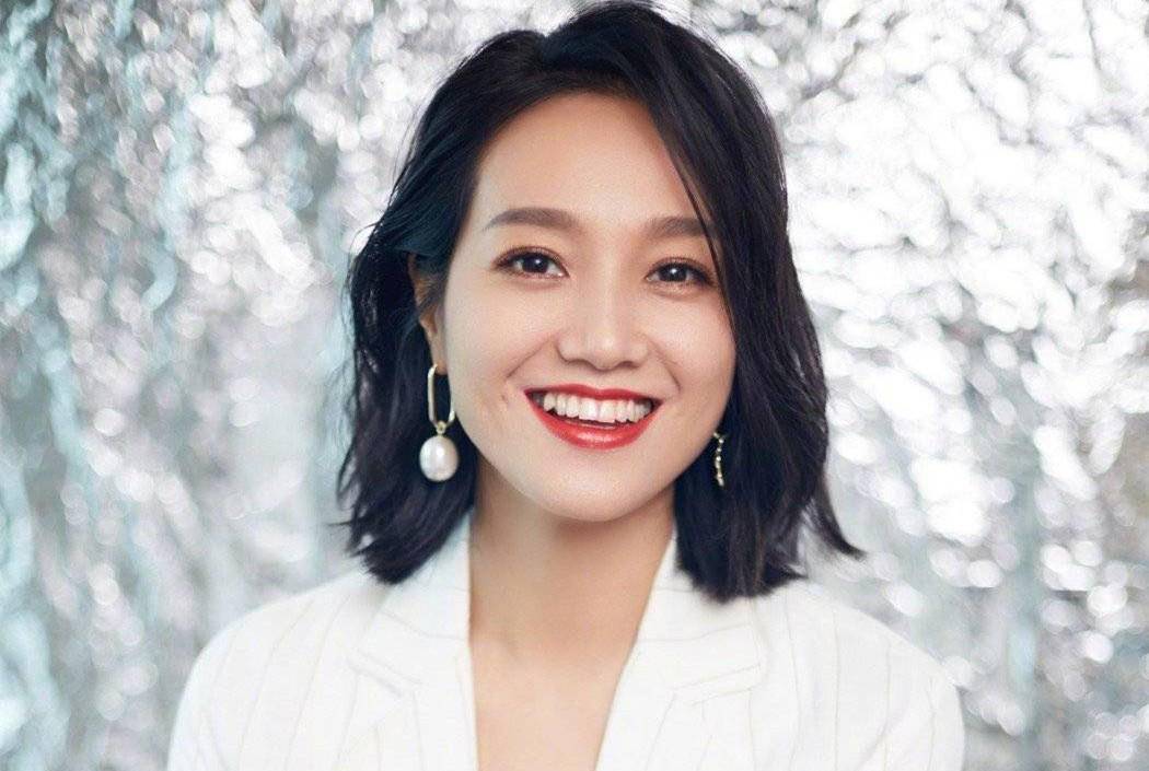 朱丹自曝心路历程从蓝台一姐到争议中心口误不断只因压力大