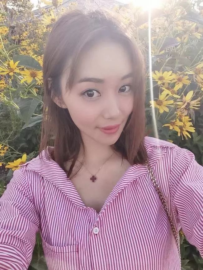 刘娟生前友人patrick ge表示,刘娟31岁,2019年8月22日到美国,9月14日