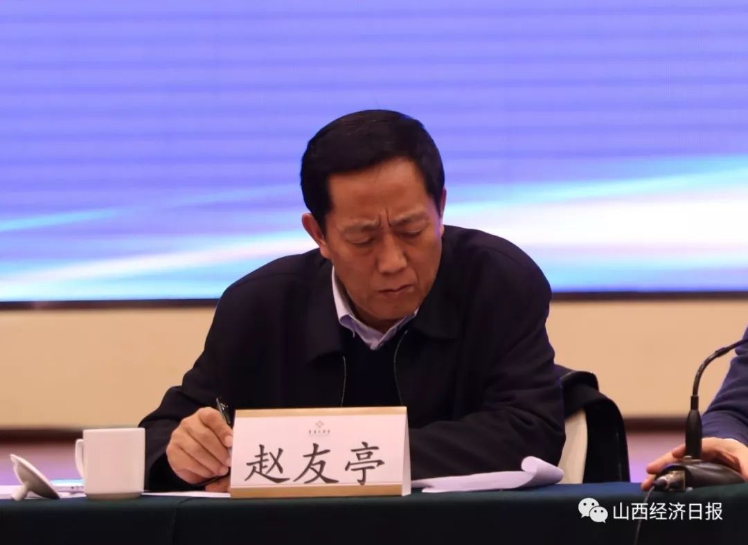 9省11方代表聚首河东大地共同讲述黄河故事