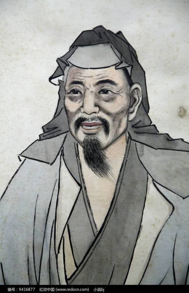 郑板桥的楷书,真的少见