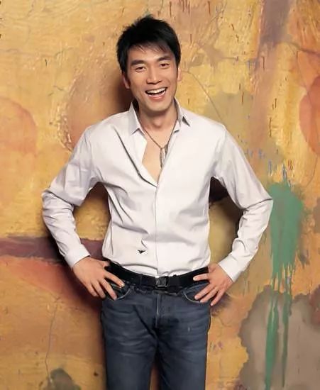 林依轮参加汪涵新综艺他淡出娱乐圈的这些年原来是去创业了