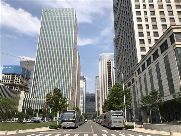 房企新常态康桥集团依靠产品力优势穿越行业周期