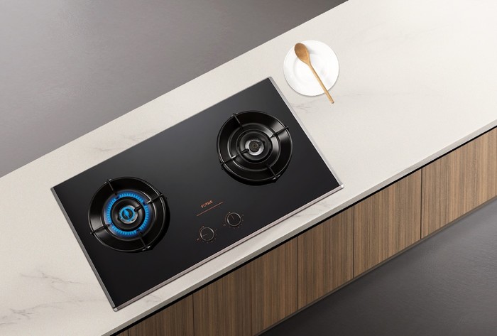 方太发布全新jem7灶具,在家享受酒店大厨的烹饪水准