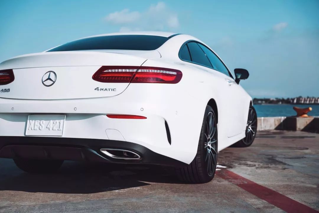 梅赛德斯-奔驰 e级 e400 coupe__凤凰网