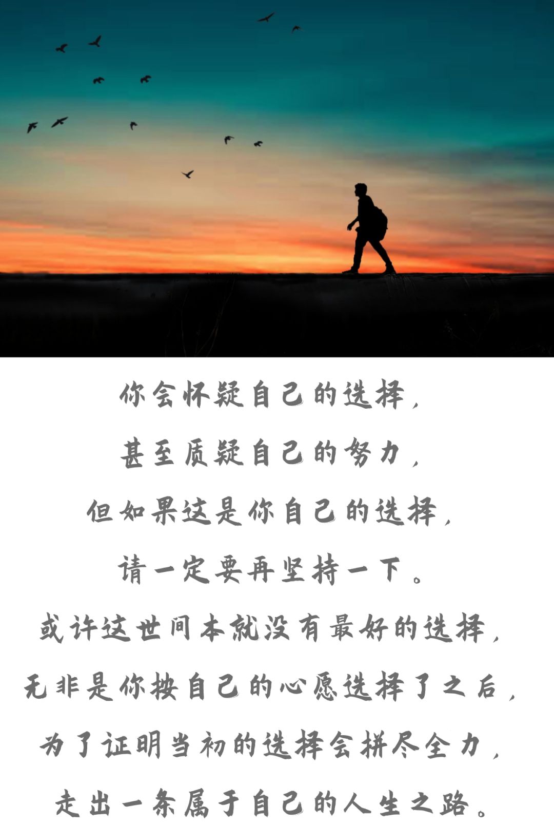 你的坚持,终将美好__凤凰网