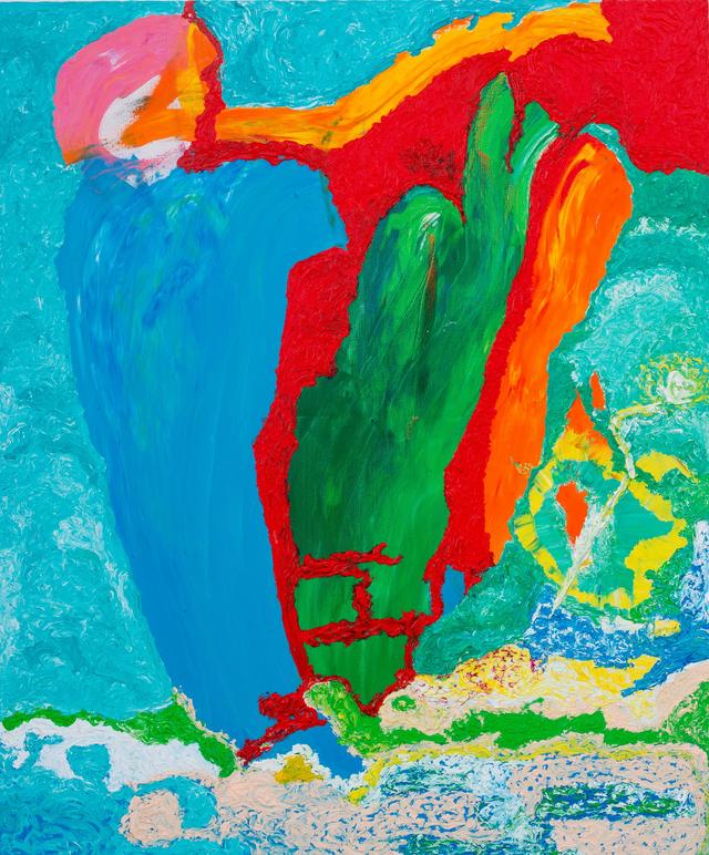 谷丫神迹没有你只有只有大地和早晨陪我