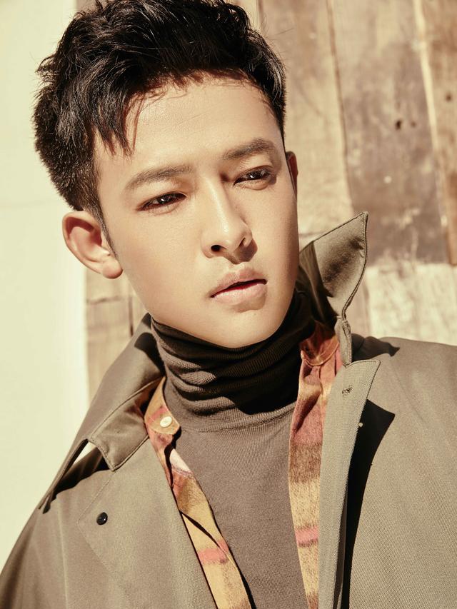 烈火军校收官马昂用演技征服观众实力圈粉