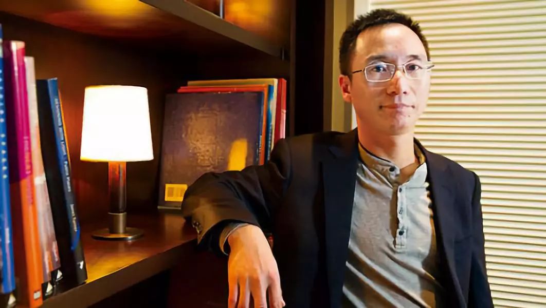 2019年胡润百富榜发布,比特大陆创始人詹克团成「中国区块链首富」