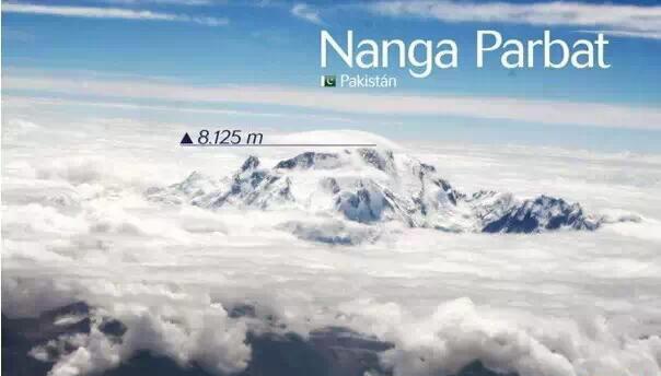 看完 攀登者 看世界山峰攀登难度排名 胜利属于攀登高峰的人