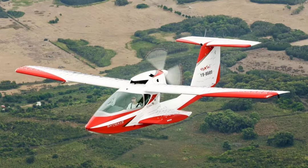 为数不多,专注飞机设计和制造的民营企业,独立研发了墨子号人力飞机