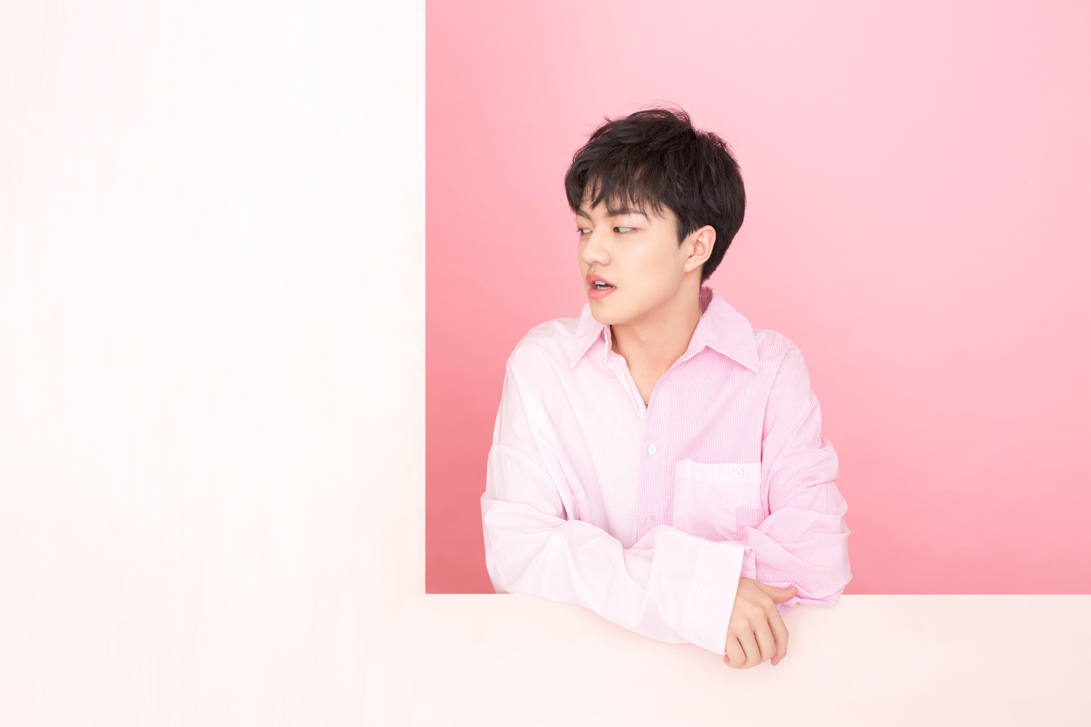 创作才子钱正昊新专辑发布在即 先行曲《来(alive)》葛大为填词保驾