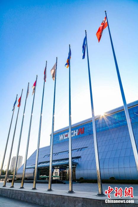 制造业创新驱动发展的潍柴速度:20年收入增长380倍