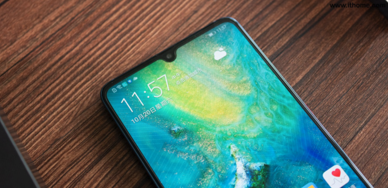 华为mate20 x"清仓",2398可香?降幅达到2000哇