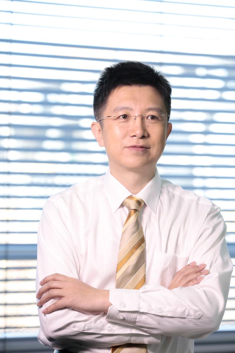 直击2019waic百度王海峰人工智能不会取代人类而是为人类服务