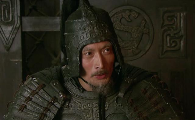 徐晃是三国时期曹魏名将,我认为他是一个很神奇的存在.