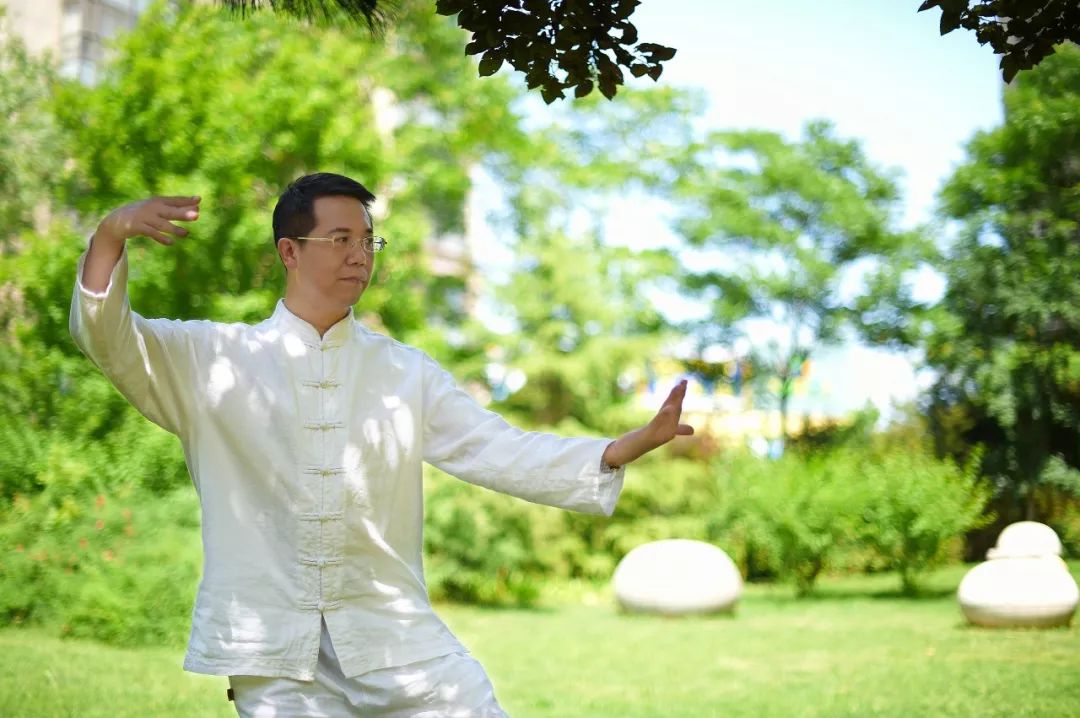 静心养性 | 自然功打卡营第24期招募令