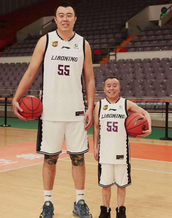 娱乐圈最矮的五位男明星,郭敬明不是最矮,他只有125cm