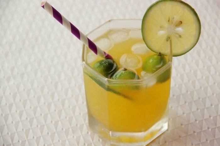 蜂蜜金桔水的功效有哪些蜂蜜水化痰吗这些偏方你知道吗