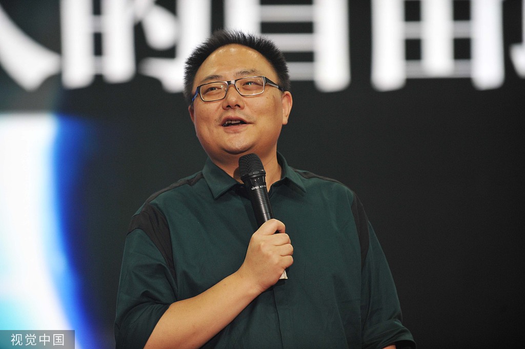 "罗胖"备战科创板背后 风口过后知识付费残局
