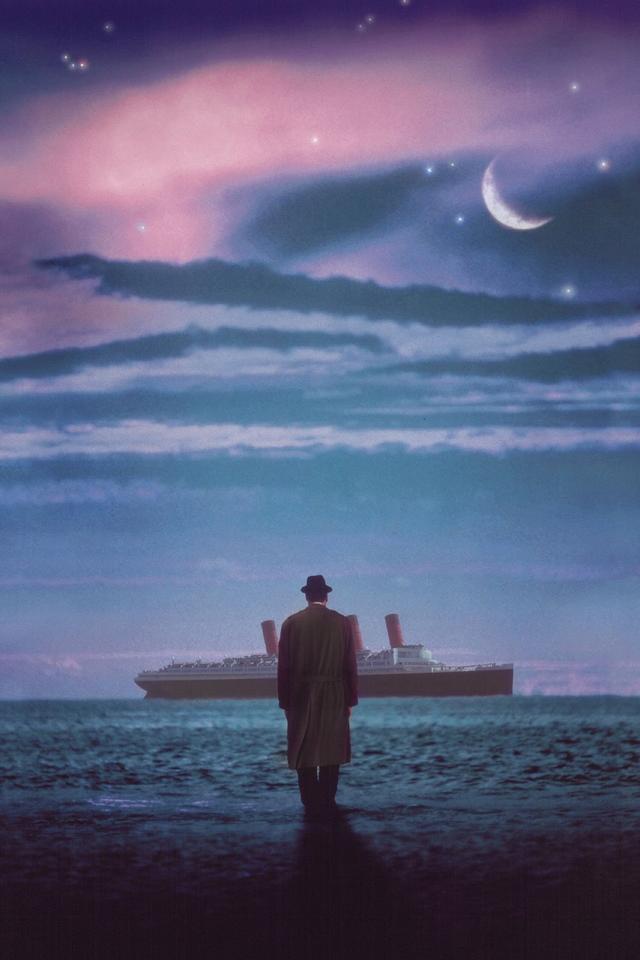 《海上钢琴师》4k修复版11月内地上映,豆瓣排名15_凤凰网文化读书