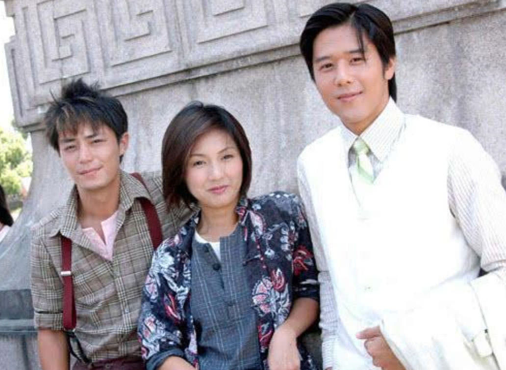 武十郎播出12年五大主演近况一位拍戏流产一位女儿遭撕票