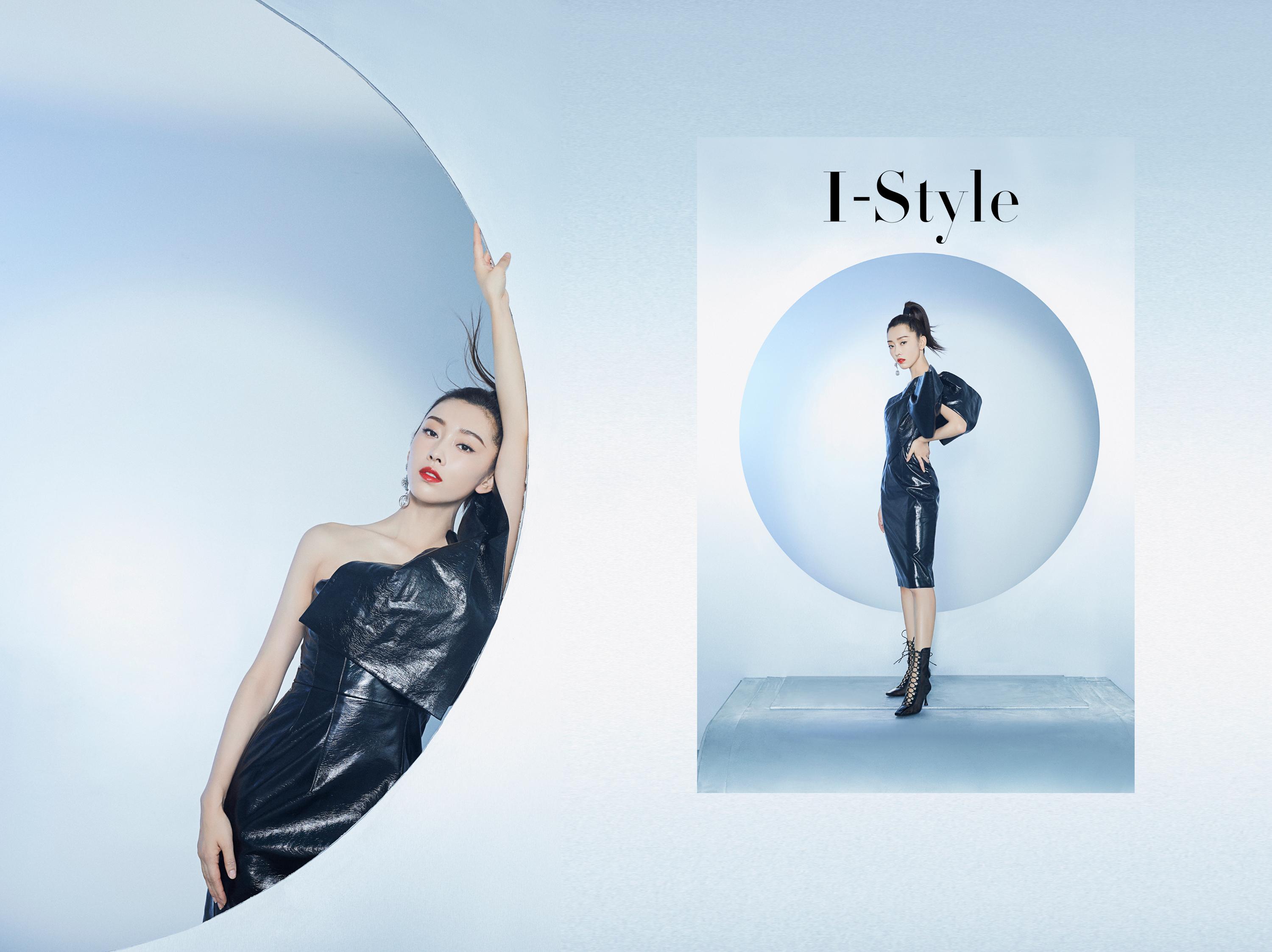 在陈情令满屏的男性荷尔蒙里师姐宣璐才是最帅的