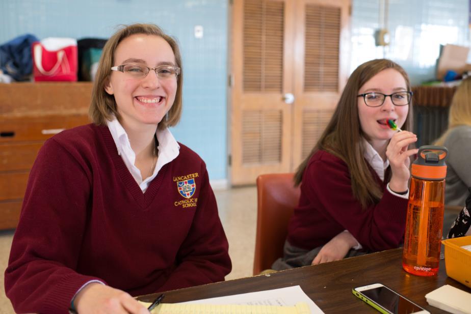 美国高中都有哪些课程?你知道美国学生怎么上课吗