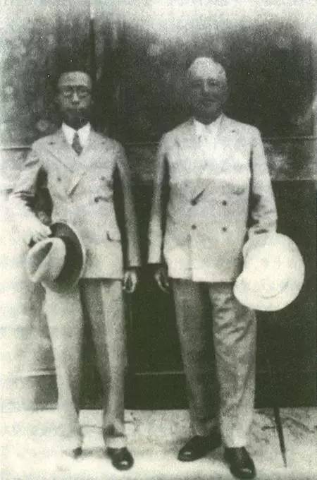 庄士敦《紫禁城的黄昏》怎么让日本也出版的?__凤凰网