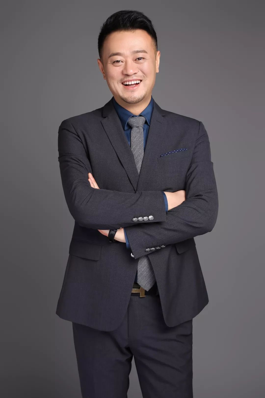 地产面对面丨景瑞武汉公司总经理张健:用"定制"讲好生活故事__凤凰网