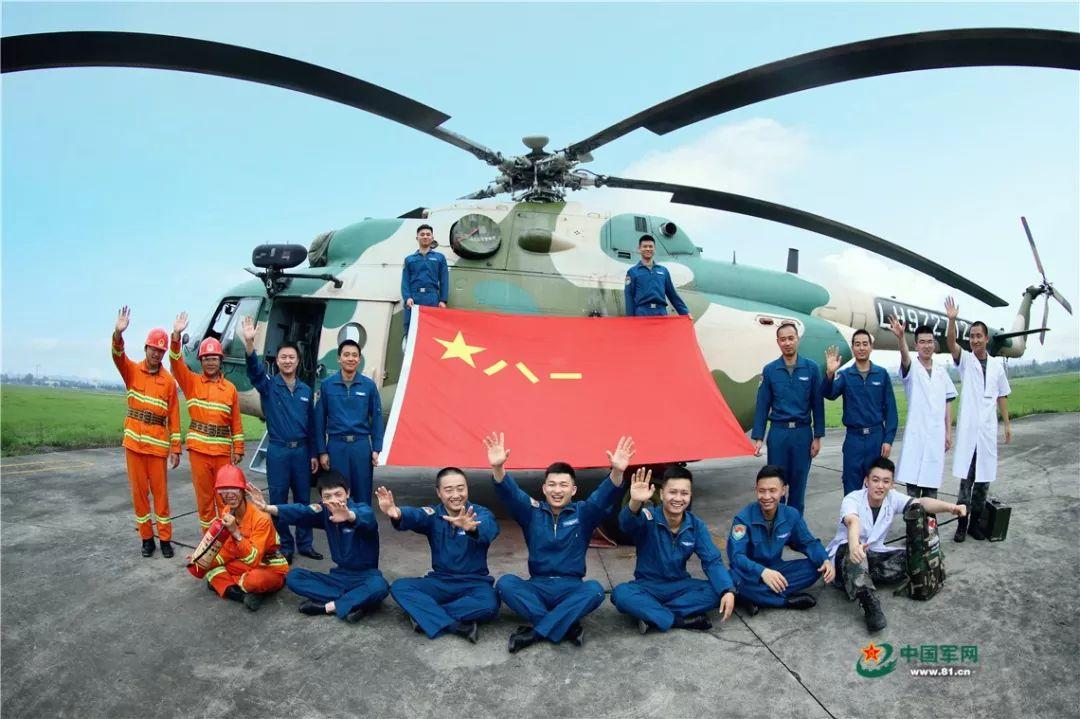 八一建军节到了，那些嘹亮军歌的背后，又有着怎样的故事呢？__凤凰网